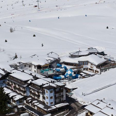 Sporting Hotel Passo del Tonale Extérieur photo