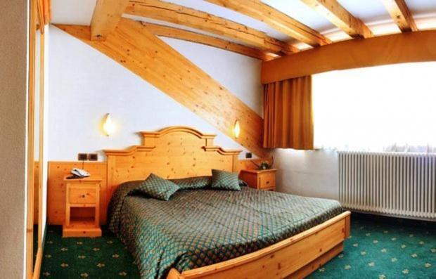 Sporting Hotel Passo del Tonale Extérieur photo